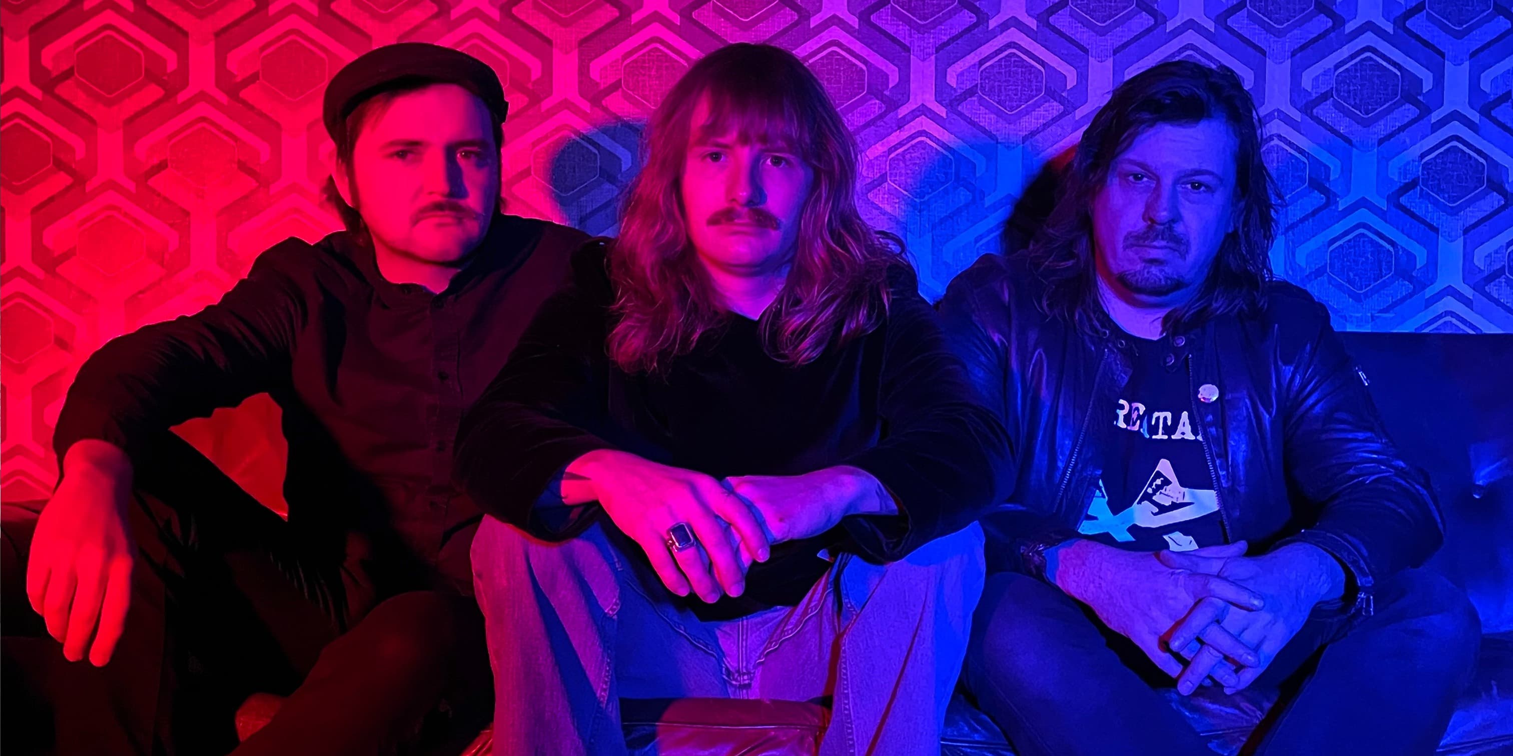 Titelbild Trigger Kid & the Ending Man