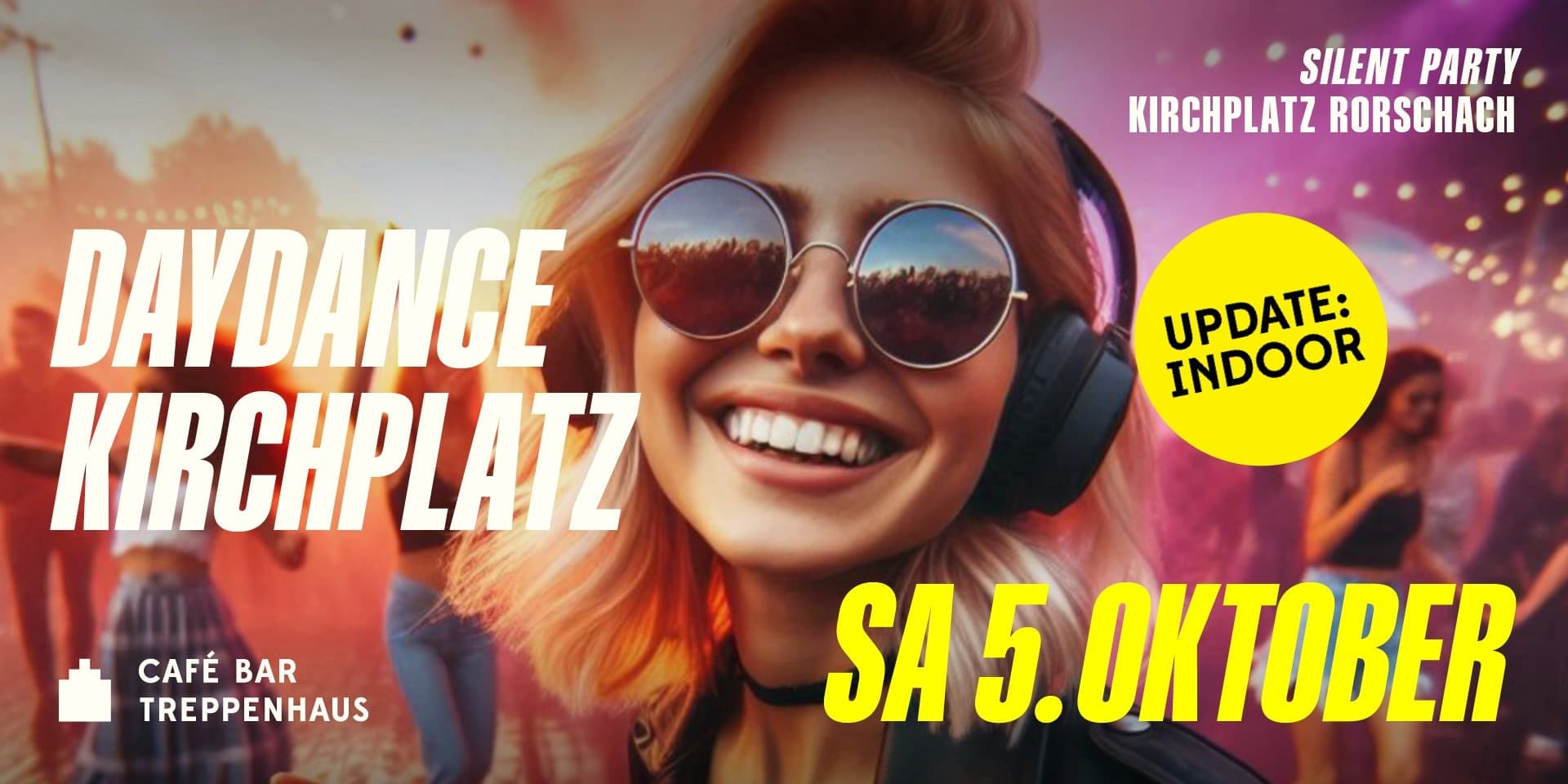 Titelbild DAYDANCE KIRCHPLATZ