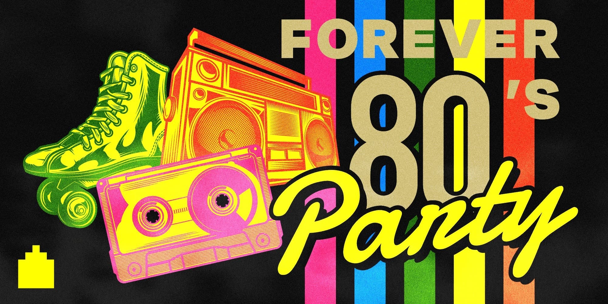 Forever 80`s