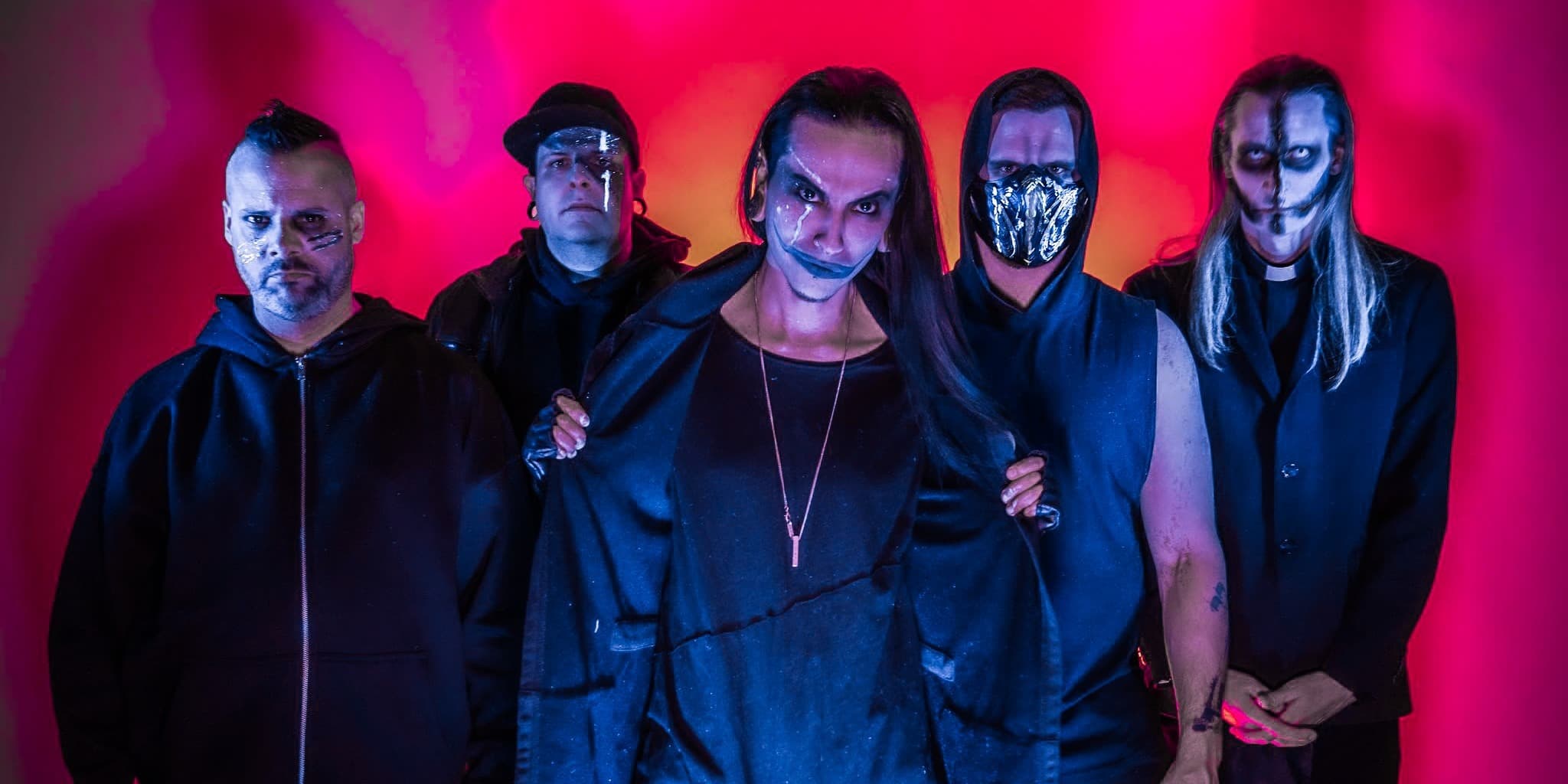 Titelbild Chaoseum + Part Time Super Heroes + Black Corona